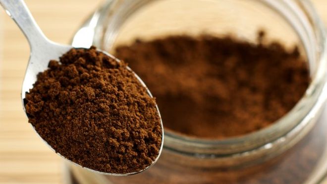 Office Ready Ground Coffee
