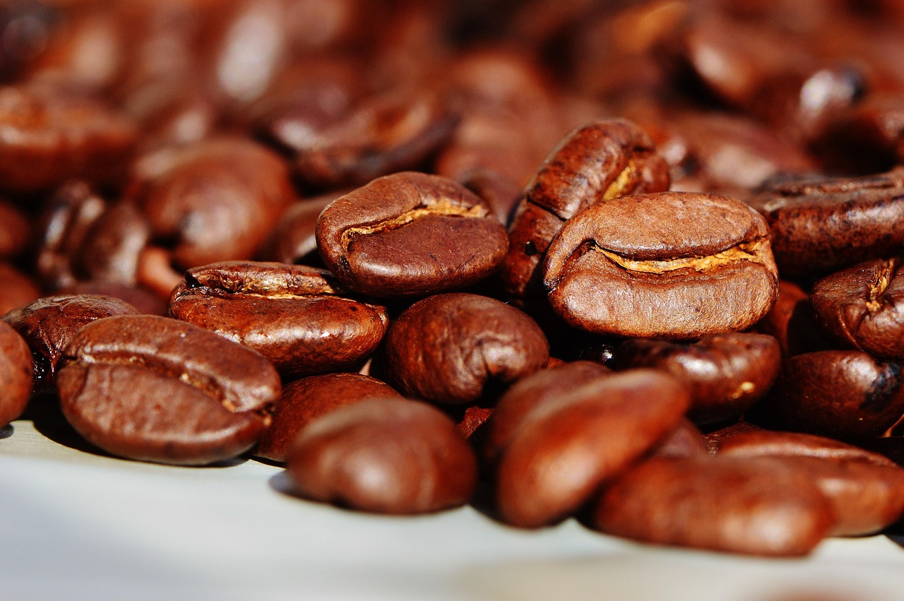 Highlands Signature Blend