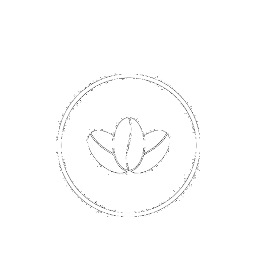 Maesasa Coffee logo mark